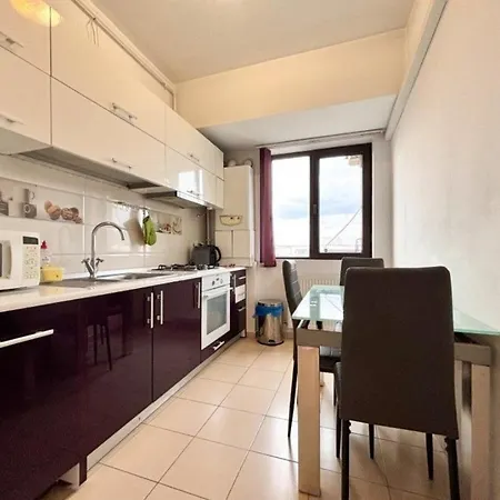 Lujerului Apartman Bukarest