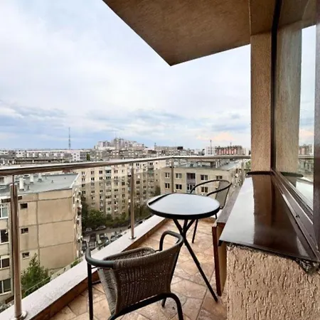 Lujerului * Bucharest