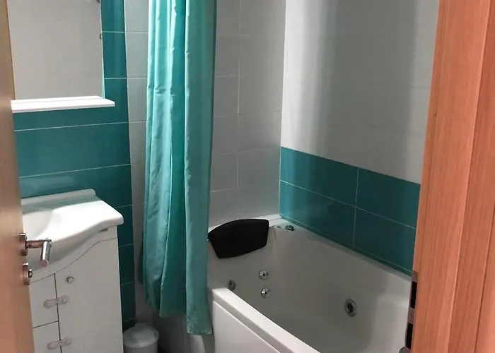 Apartament Lujerului *