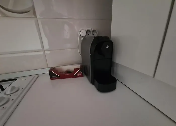 Lujerului * بوخارست