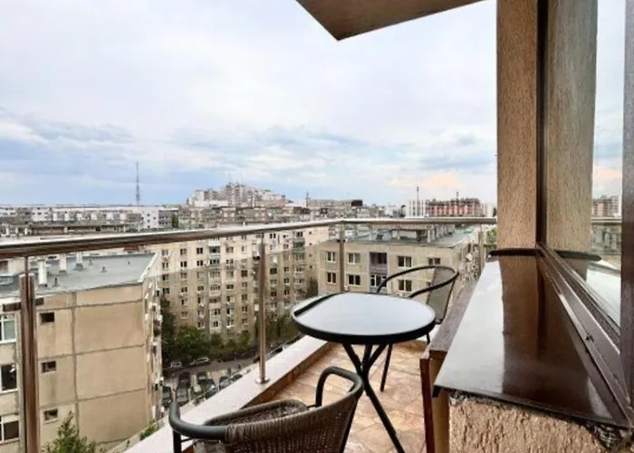 Lujerului * Bukarest