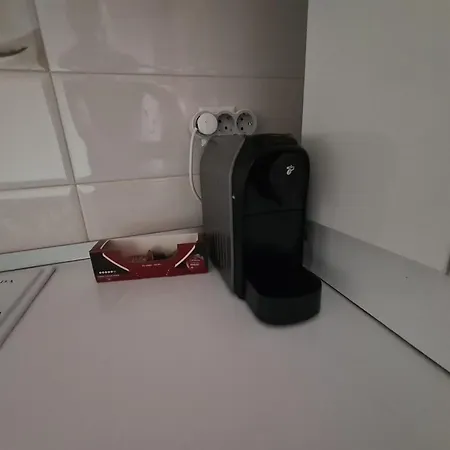 Lujerului * Boekarest