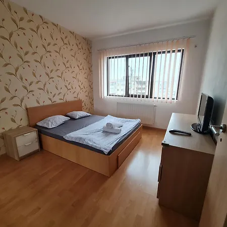 Appartement Lujerului *