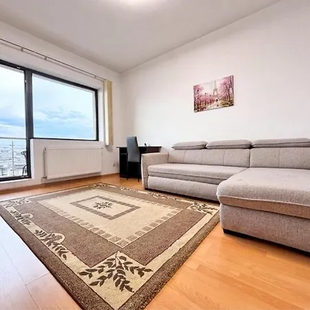 Appartement Lujerului Boekarest