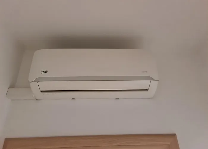 Appartement Lujerului